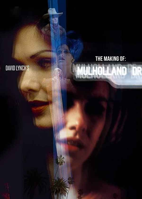 The Making of: Mulholland Drive Poster 1