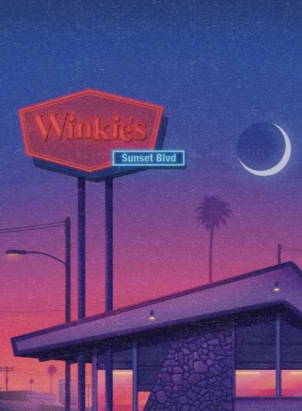 The Making of: Mulholland Drive Poster 4