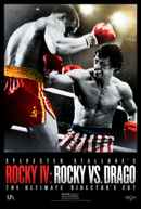 The Making of ROCKY VS. DRAGO by Sylvester Stallone Poster 1