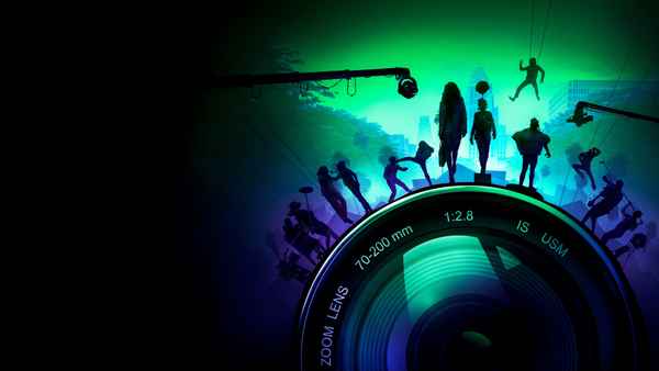 The Making of She-Hulk Poster 1