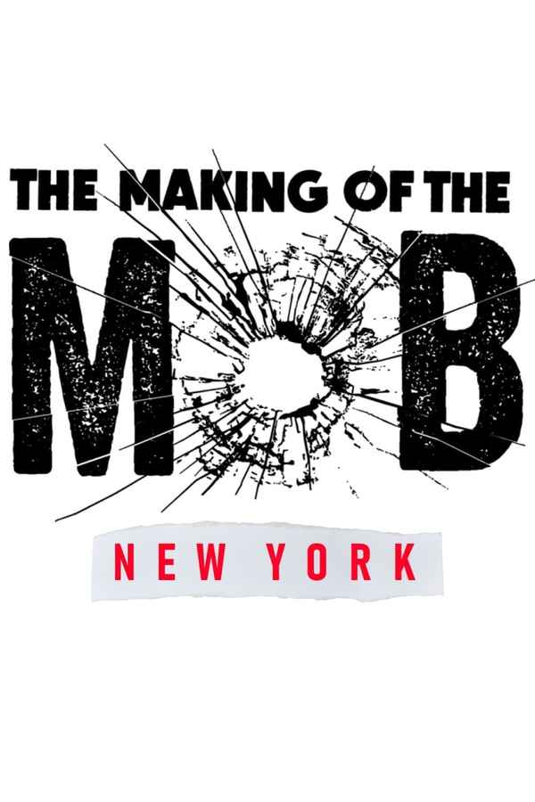 The Making of The Mob Poster 6