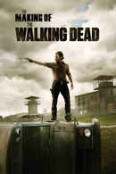 The Making of The Walking Dead Poster 2
