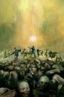 The Making of The Walking Dead Poster 3