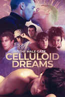 The Male Gaze: Celluloid Dreams Poster 2