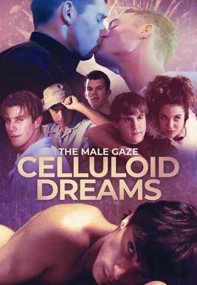 The Male Gaze: Celluloid Dreams