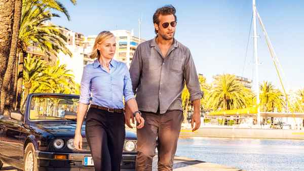 The Mallorca Files Poster 4