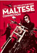 The Maltese Connection Poster 4