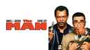 The Man Poster 1