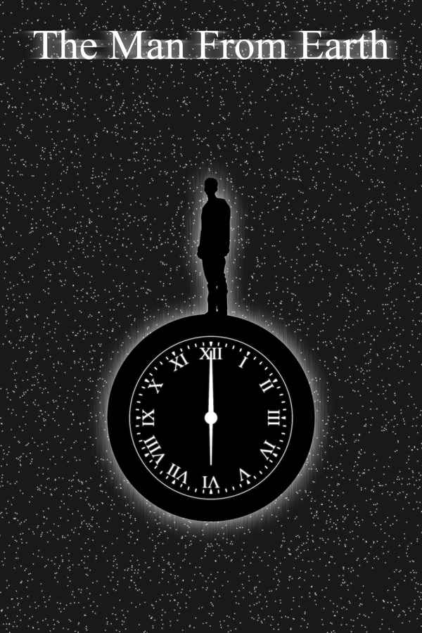 The Man from Earth Poster 6