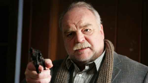 The Man from Earth Poster 1