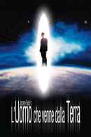 The Man from Earth Poster 5
