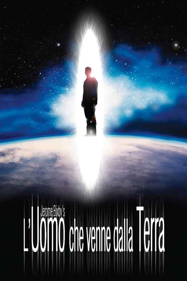 The Man from Earth Poster 5