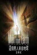The Man from Earth: Holocene Poster 6