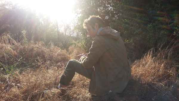 The Man from Earth: Holocene Poster 4