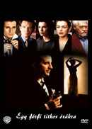 The Man from Elysian Fields Poster 2