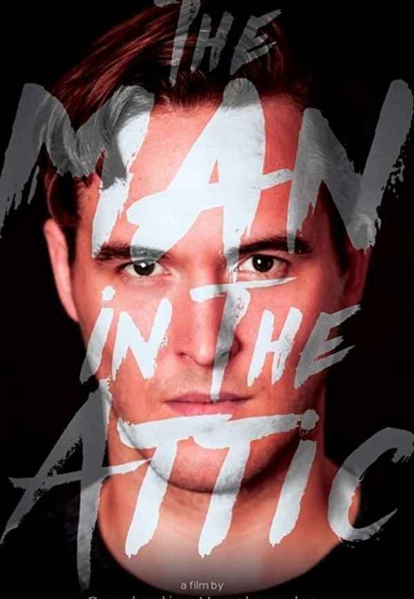 The Man in the Attic Poster 4