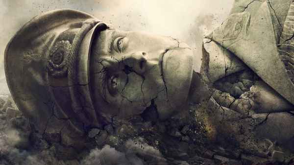 The Man In the High Castle Poster 6