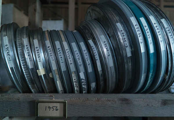 The Man in the High Castle Poster 1