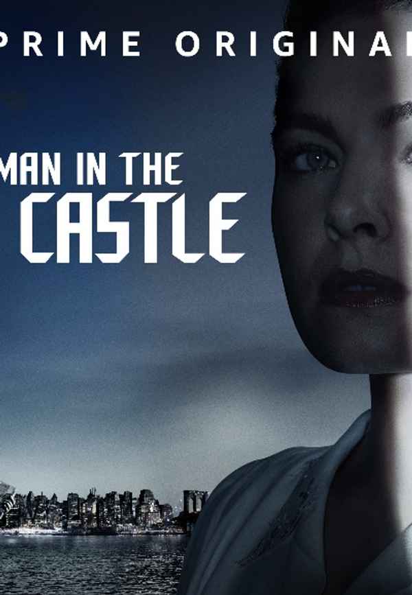 The Man in the High Castle Poster 3