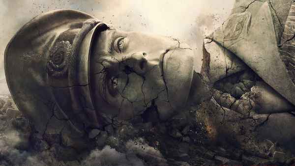 The Man In the High Castle Poster 3