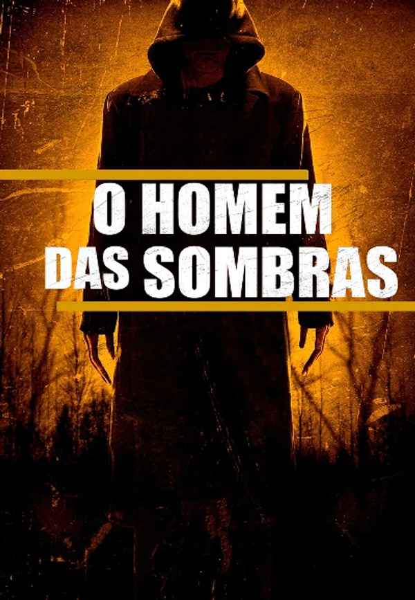 The Man in the Shadows Poster 4