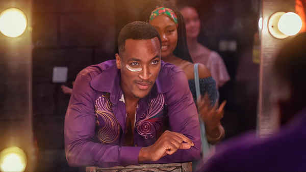 The Man of God Poster 3