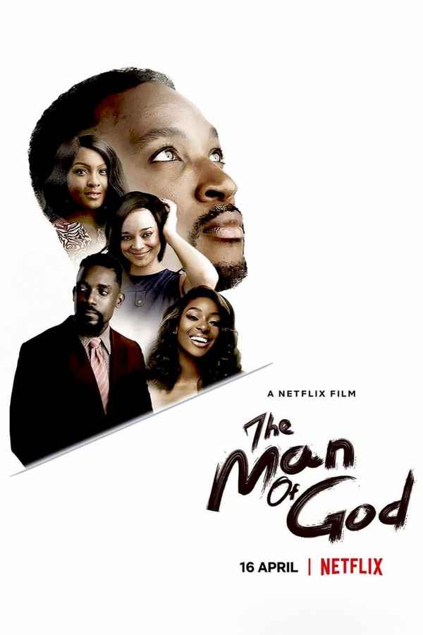 The Man of God Poster 4