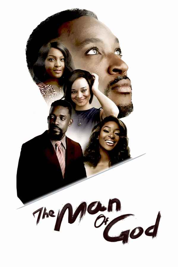 The Man of God Poster 5