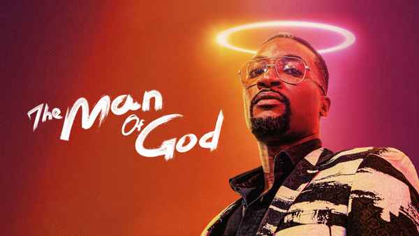 The Man of God Poster 1