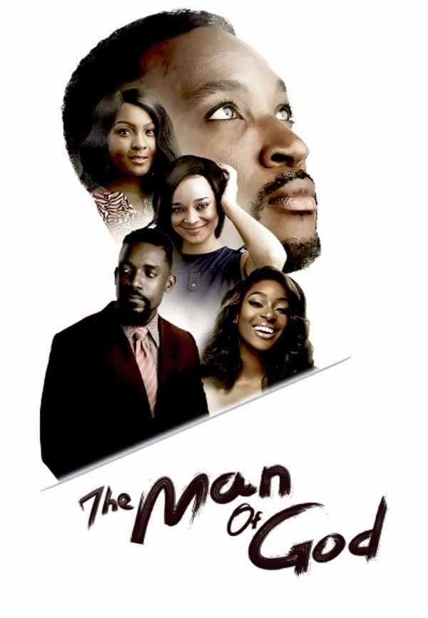 The Man of God Poster 6