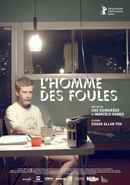 The Man of the Crowd Poster 4