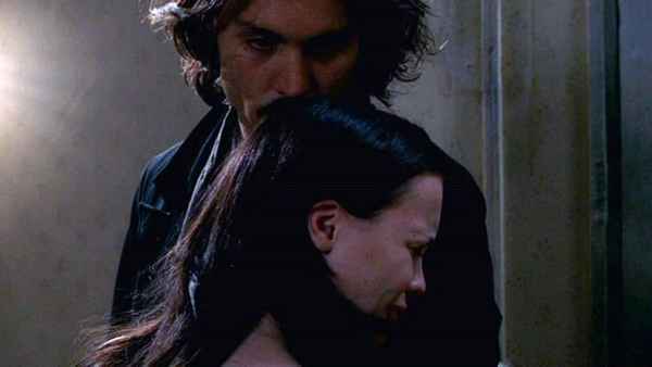 The Man Who Cried Poster 6