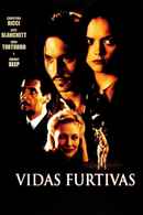 The Man Who Cried Poster 1