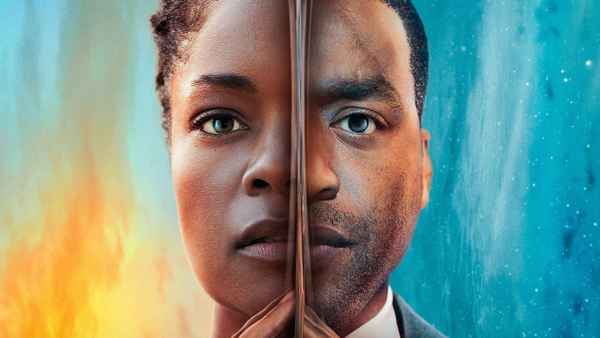 The Man Who Fell to Earth Poster 7