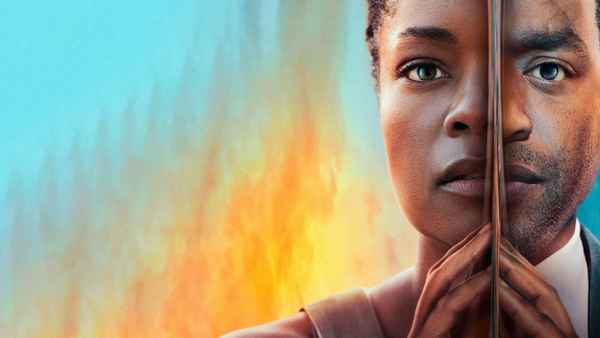 The Man Who Fell to Earth Poster 4