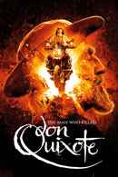 The Man Who Killed Don Quixote Poster 6