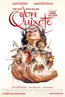 The Man Who Killed Don Quixote Poster 7