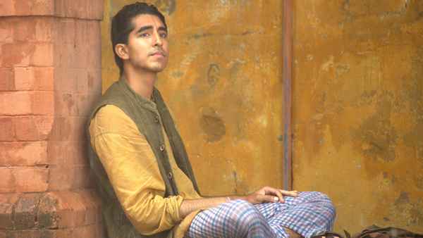 The Man Who Knew Infinity Poster 6