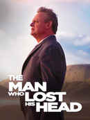 The Man Who Lost His Head Poster 1