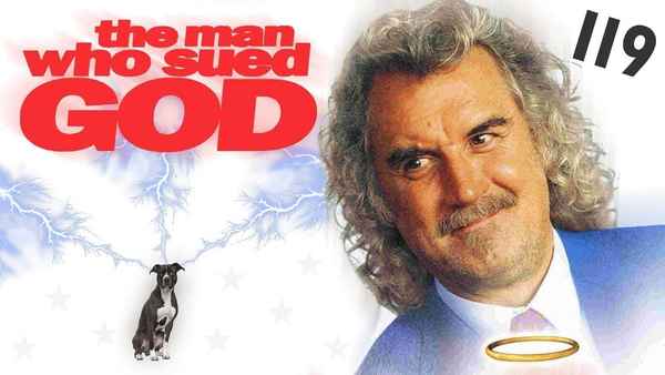 The Man Who Sued God Poster 7
