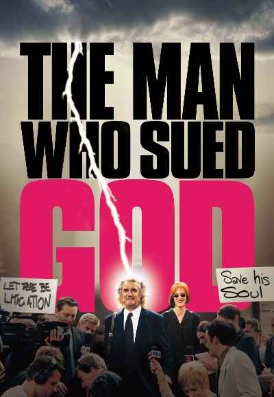 The Man Who Sued God