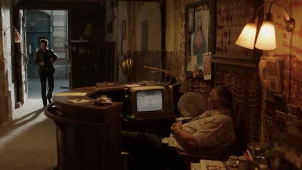 The Man Who Was Thursday Poster 3