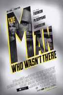 The Man Who Wasn't There Poster 2