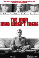 The Man Who Wasn't There Poster 6