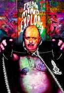 The Man Whose Mind Exploded Poster 6