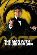 The Man With The Golden Gun Poster 7