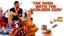 The Man With The Golden Gun Poster 1