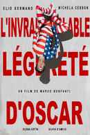 The Man Without Gravity Poster 3