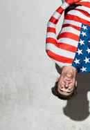 The Man Without Gravity Poster 7