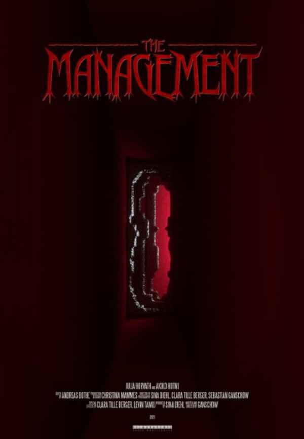 The Management Poster 2